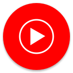 YouTube Music官方正版v8.24.53
