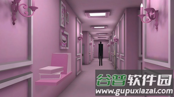 迷失暗境手游截图3