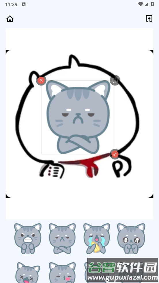 Kada相机软件截图1