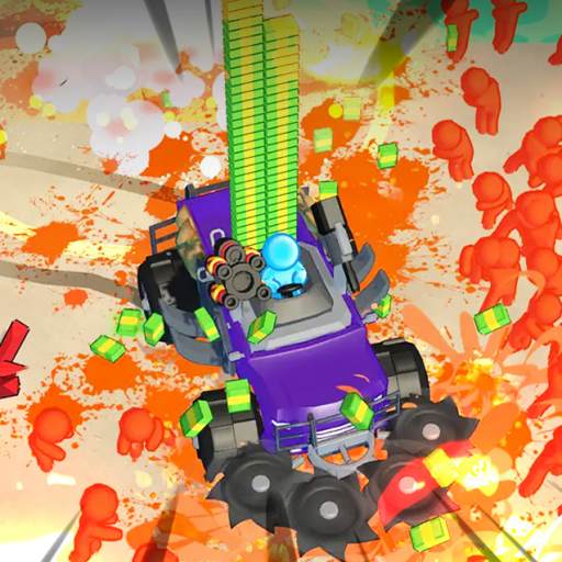 暴走开车模拟器游戏v1.0.11