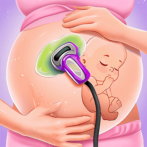 孕妇妈妈日记游戏v1.0.8
