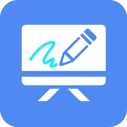 手绘小白板appv1.0.4