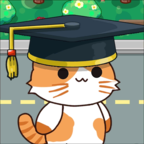 喵咪学校免广告版v1.0.7