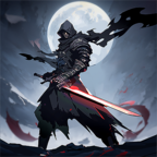 影子杀手最新手机版(Shadow Slayer)v1.2.42