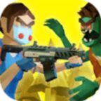 两个家伙与僵尸最新(Two Guys And Zombies 3D)v0.812