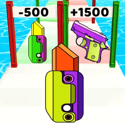 我耍刀贼溜游戏v1.0.1