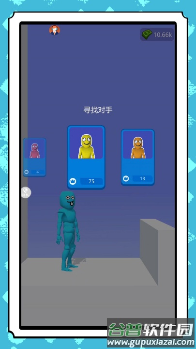 我的飞刀手机游戏截图3