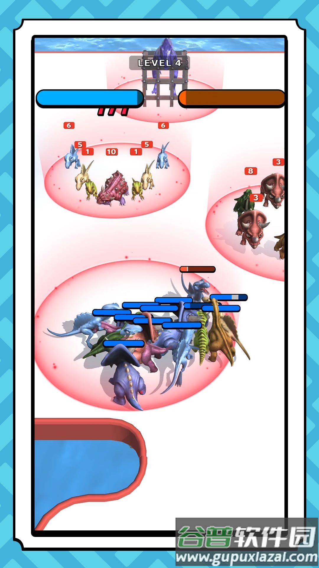 欢乐象棋大师游戏截图4