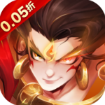 幻想神话志买断版v1.0
