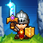 探索冲刺2手游(Dash Quest 2)v1.4.07