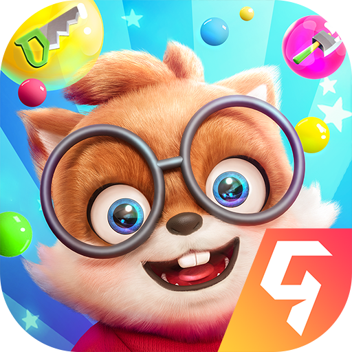 乐缤纷庄园手游最新版v3.0.0.0