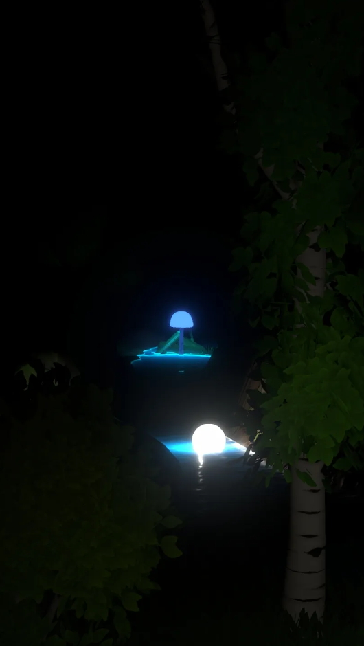明亮的光线手游(Bright Light)截图2