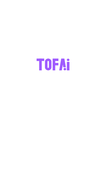 Tofai聊天软件最新版截图4
