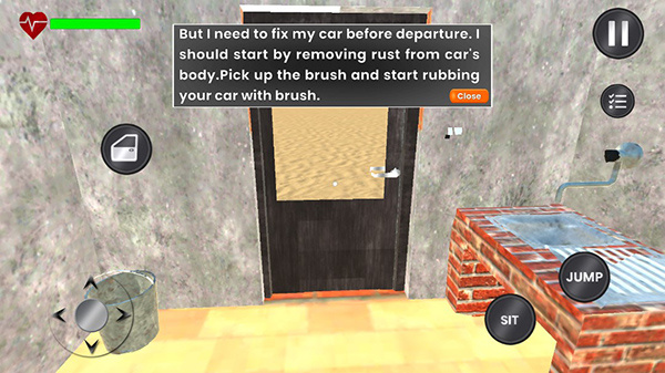 长途旅行官方正版截图1
