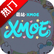 萌站・XMOE官方版v1.0.2