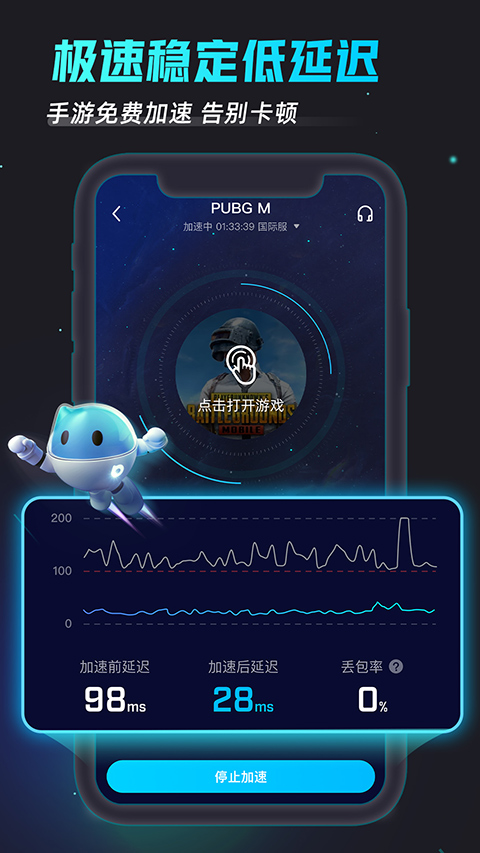 biubiu加速器官方最新版截图3