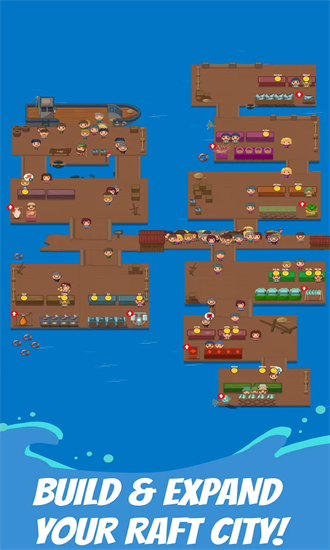 海洋世界手机版截图4