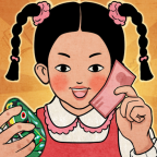 校门口文具店小游戏v1.3.7