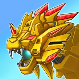 龙兽争霸3猛禽小队免广告版v1.4.1