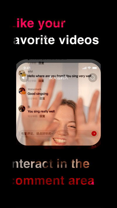 Tale软件安卓版截图3