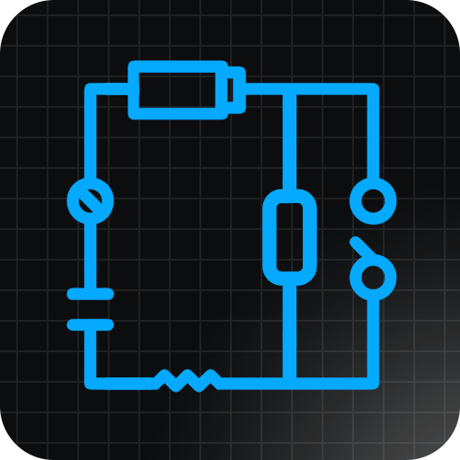 电路电压电流模拟器appv2.4.4