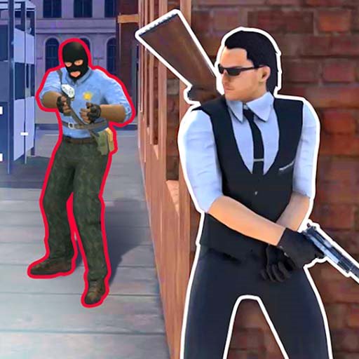 彩弹射击之王最新版v16.0.1