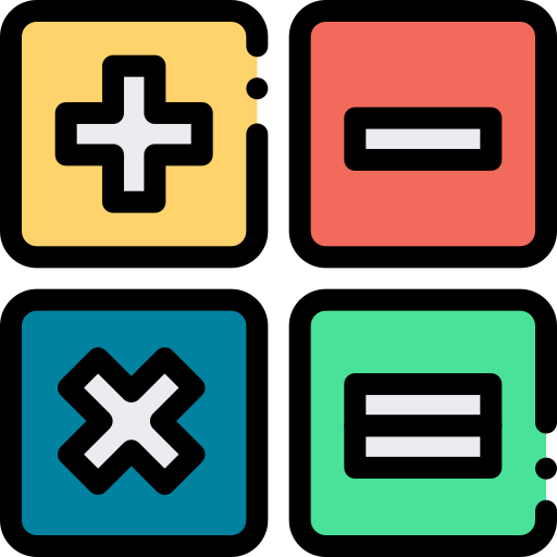 安果计算器appv1.1.1