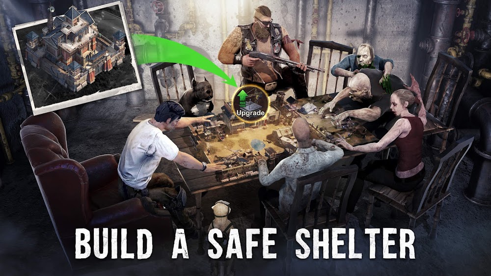 state of survival安卓版截图2