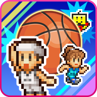 篮球热潮物语basketball club story最新中文版v1.3.9