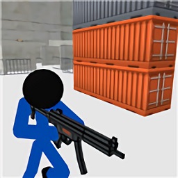 火柴人越狱中文版v2.9