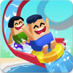 闲置水上乐园汉化版v0.4