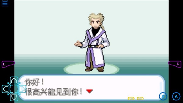 口袋妖怪数码暴龙修复版截图1