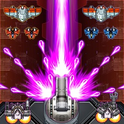 银河导弹战争游戏v1.0.45