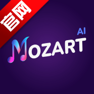 莫扎特AI音乐制作软件(Mozart AI)v8.9.5