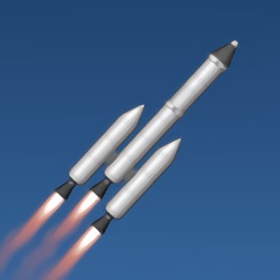太空飞行模拟器手机版v1.0