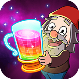 清洁魔药经营游戏v1.1.2