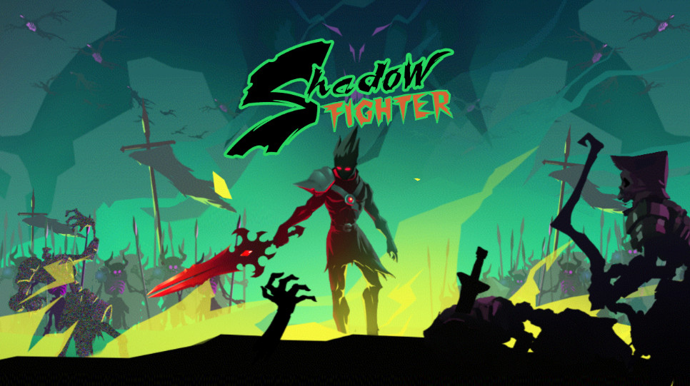 暗影战士shadow fighter最新版截图2