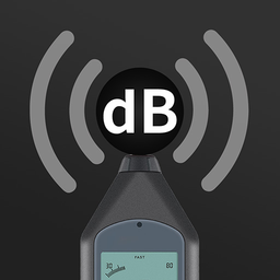 K5噪音分贝仪appv2.0.10
