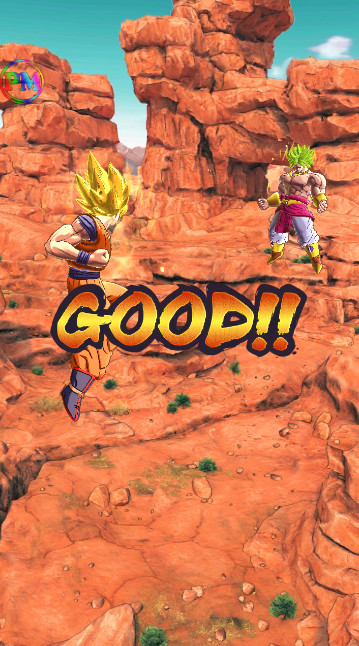dragon ball legends七龙珠激战传说国际服截图3