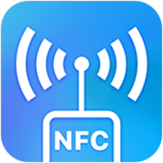 NFC读写器官方版v3.8.8