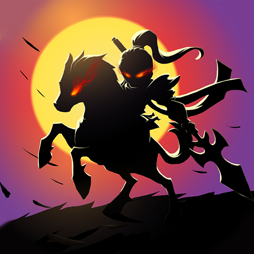 暗黑骑士游戏官方v1.4.0