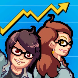创业恐慌游戏(Startup Panic)v3.8