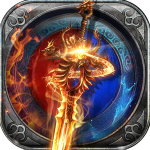 乱世江湖手游官方版v1.0.0