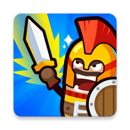 英雄工厂大亨手机版(Hero Making Tycoon)v1.9.8