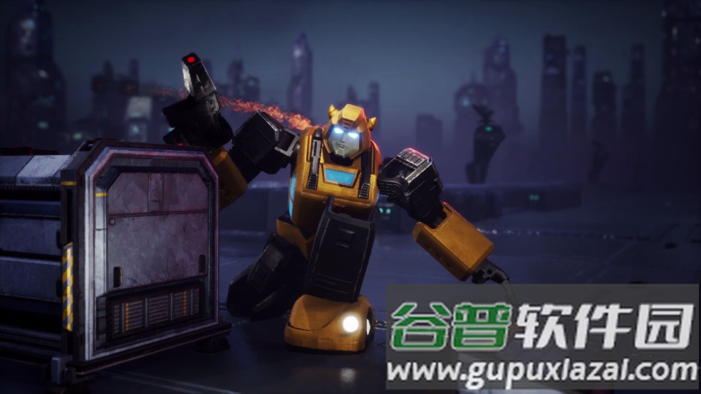 乐森大黄蜂性能版app截图2