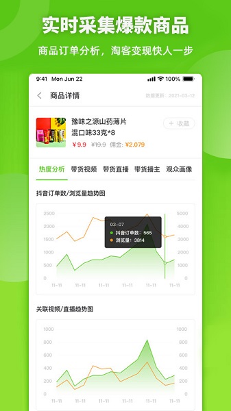 飞瓜数据官方平台截图4