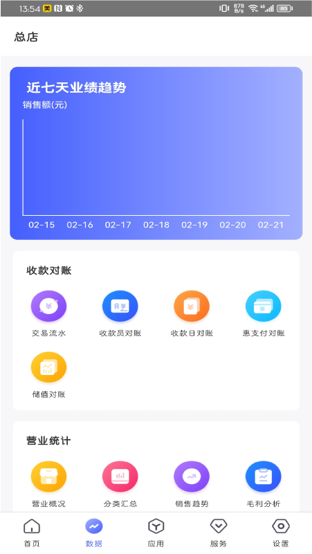惠管家门店通官方版截图2