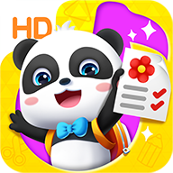 宝宝巴士儿歌HD最新版v5.3.5