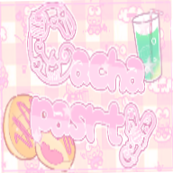 加查糕点gacha pastry游戏v1.1.0