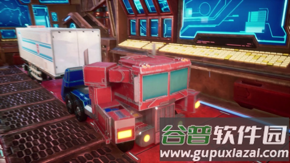 乐森擎天柱机器人旗舰版app截图2